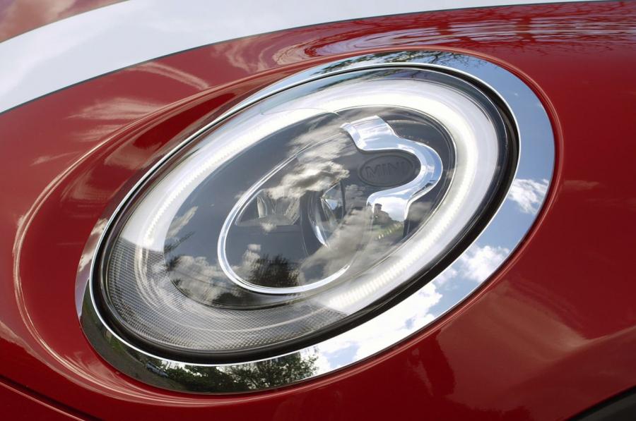  Mini Cooper 2014 года  (фото 5 из 77)
